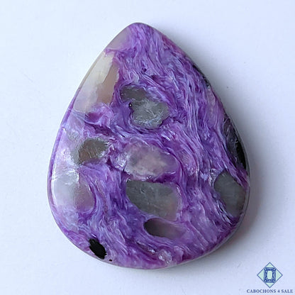 Charoite