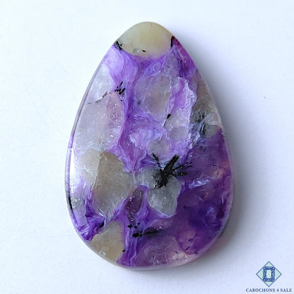 Charoite