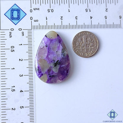 Charoite