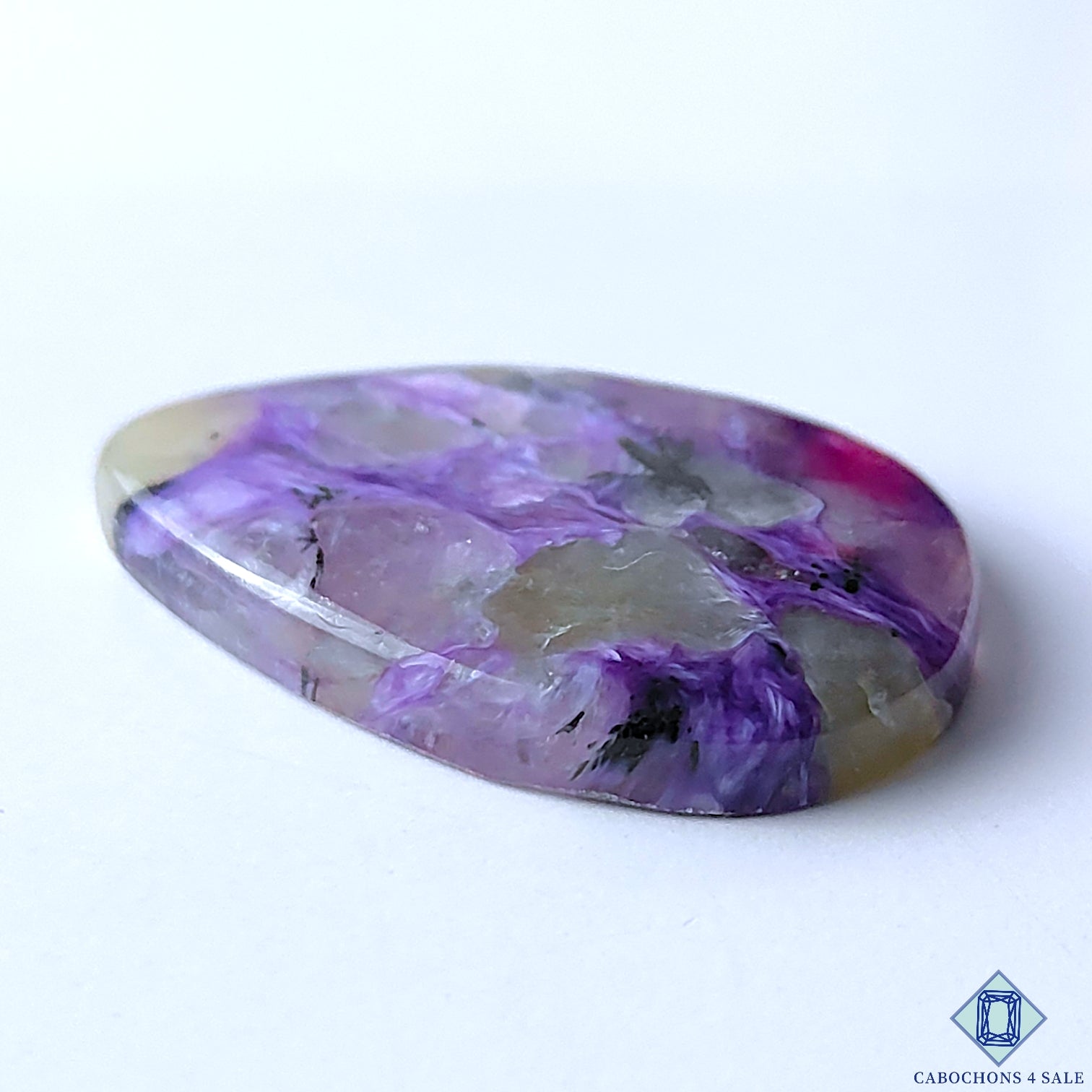 Charoite