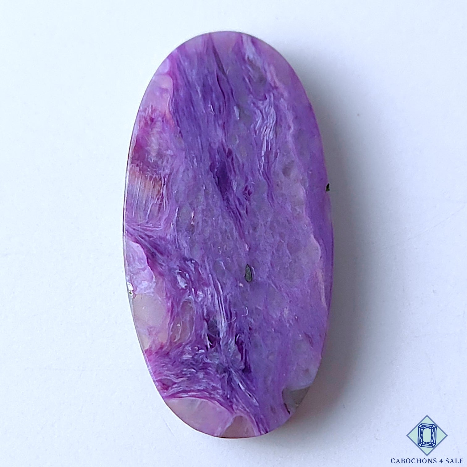 Charoite