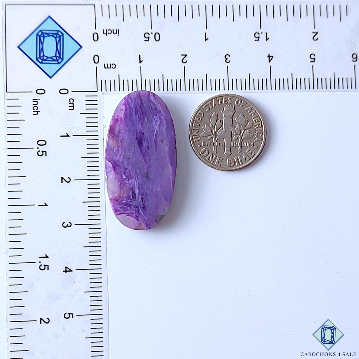 Charoite
