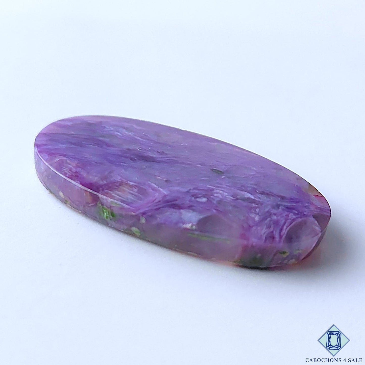 Charoite