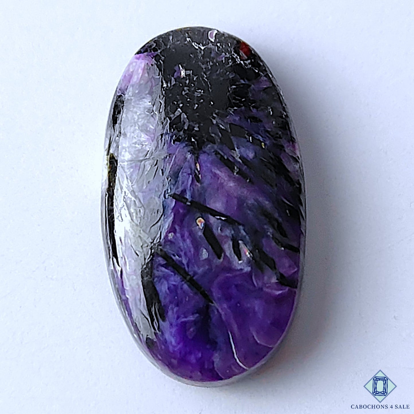 Charoite