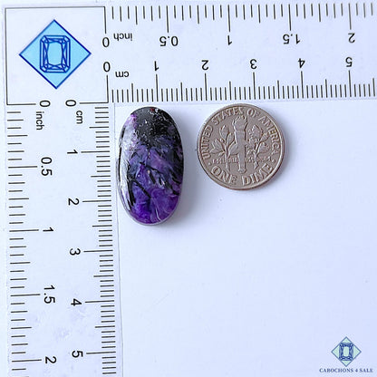 Charoite