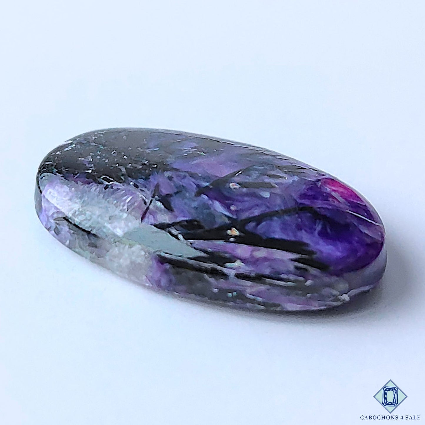 Charoite