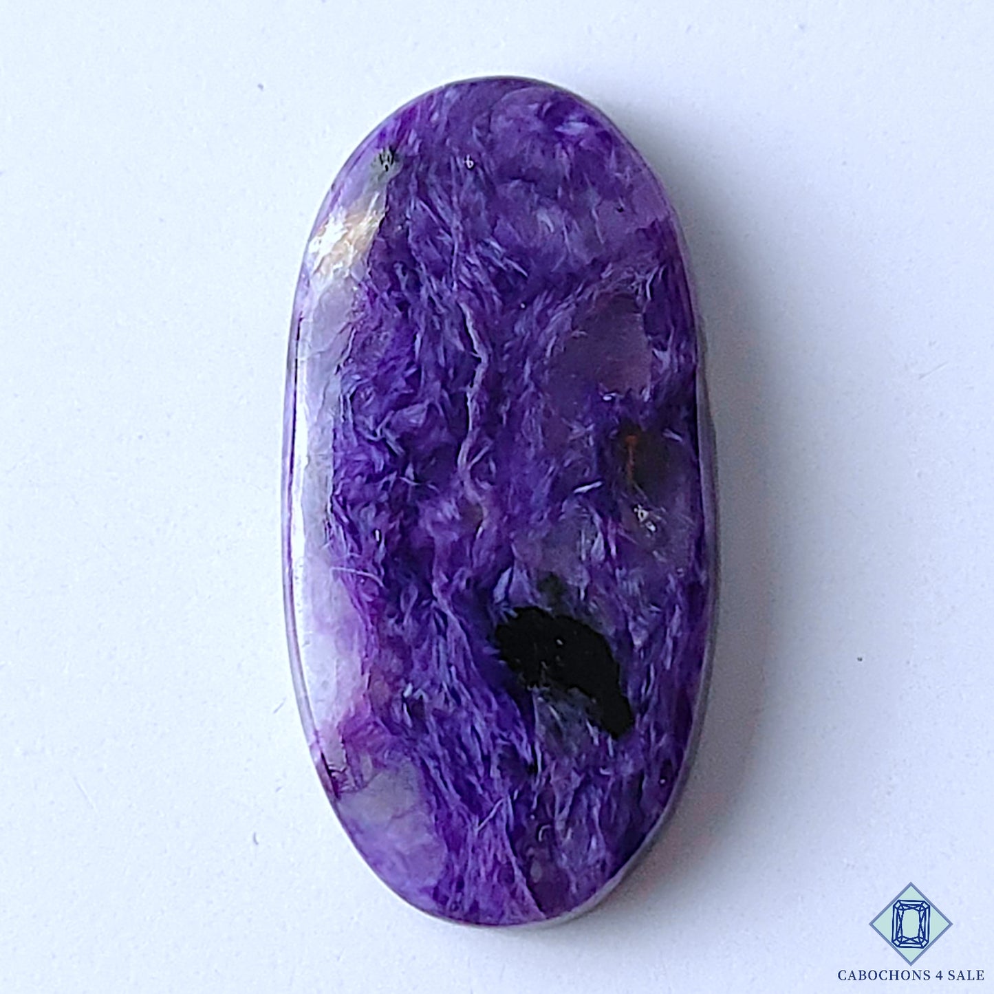 Charoite