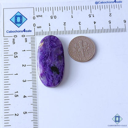 Charoite