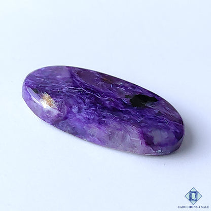 Charoite