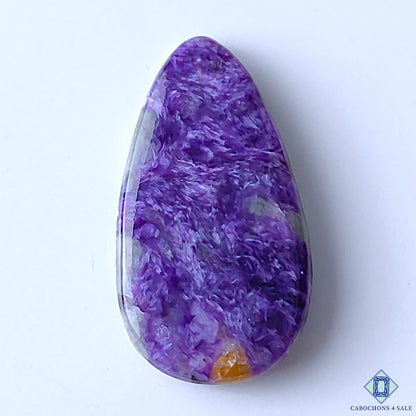 Charoite