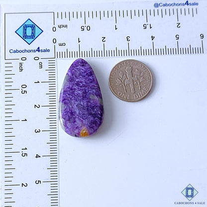 Charoite
