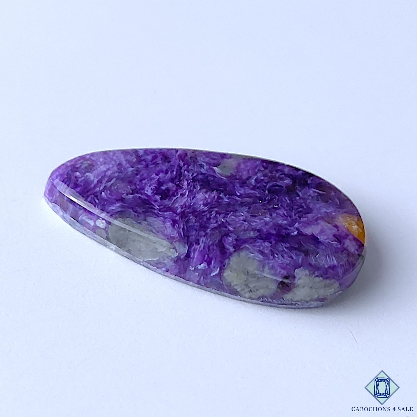 Charoite
