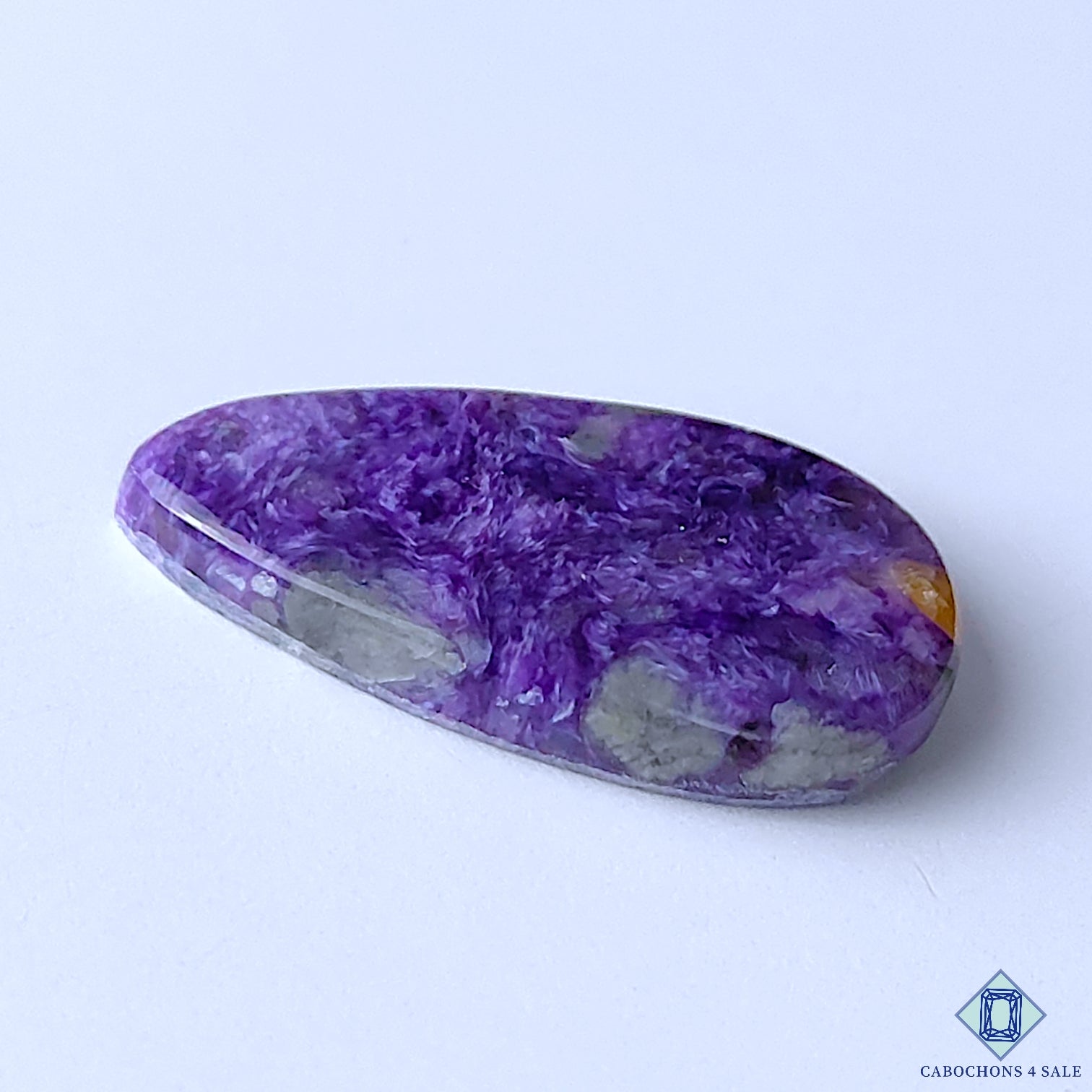 Charoite