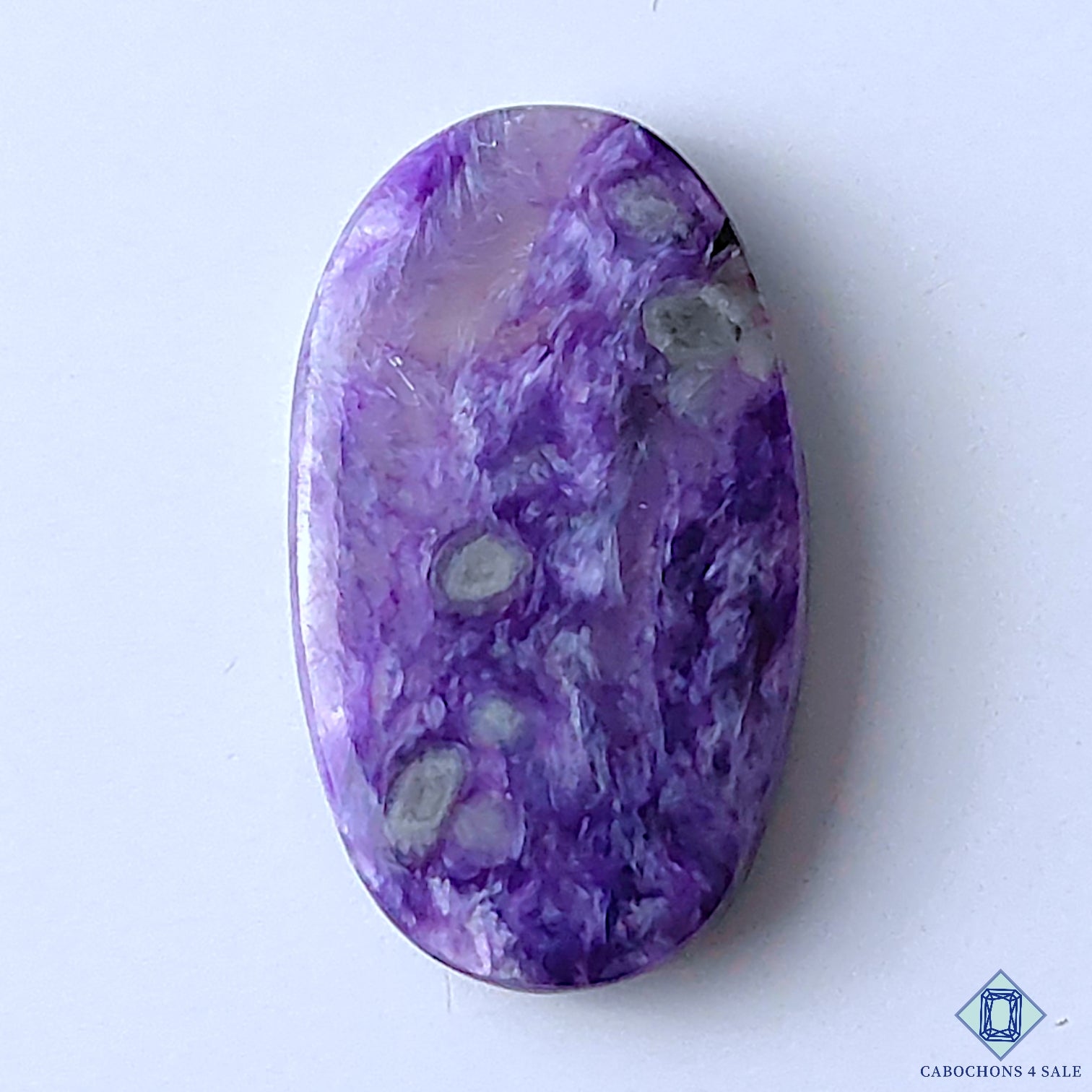 Charoite