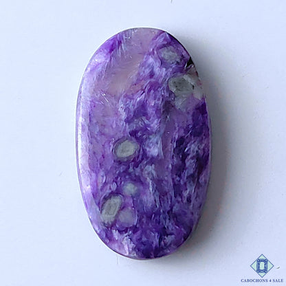Charoite