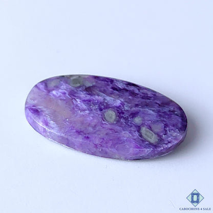 Charoite