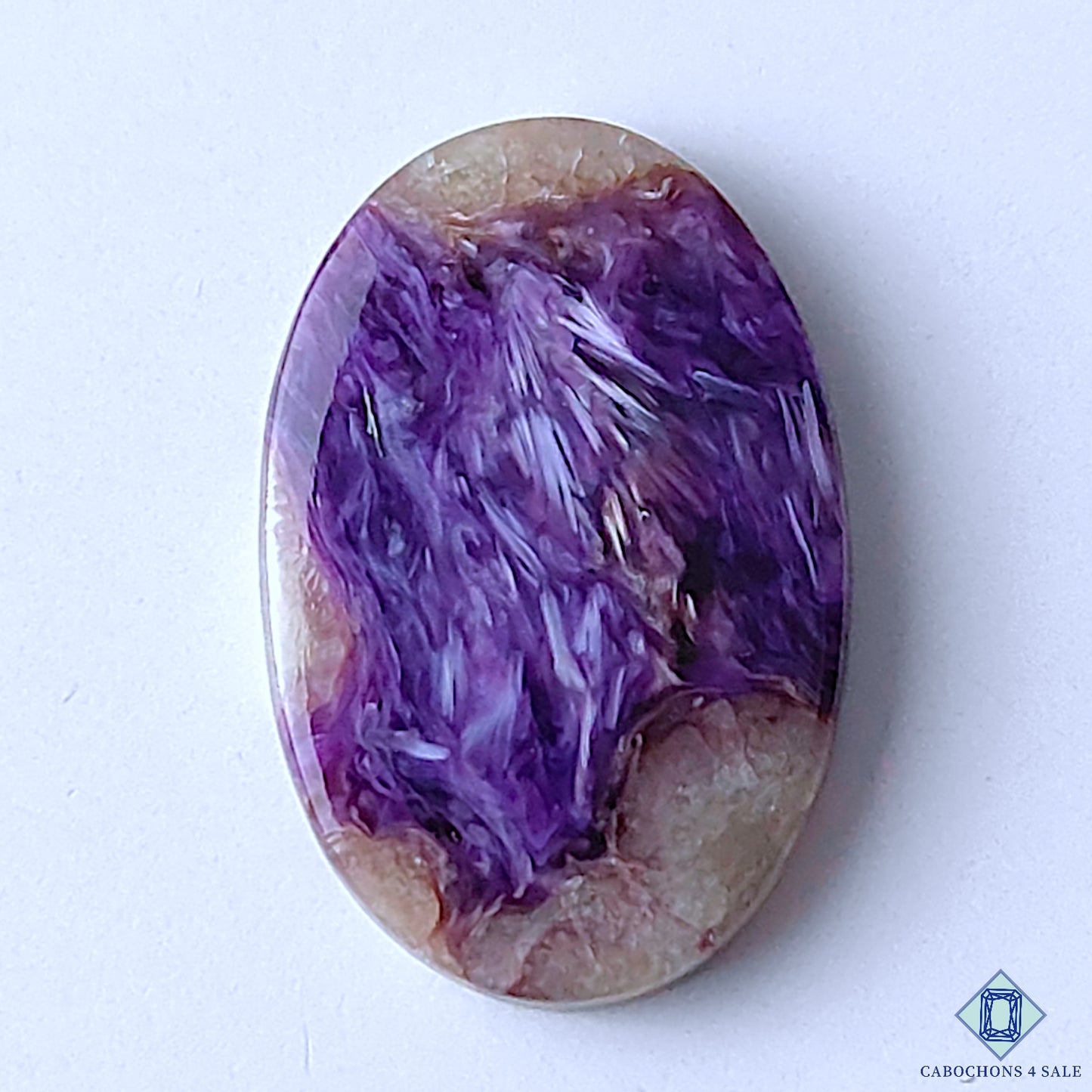 Charoite