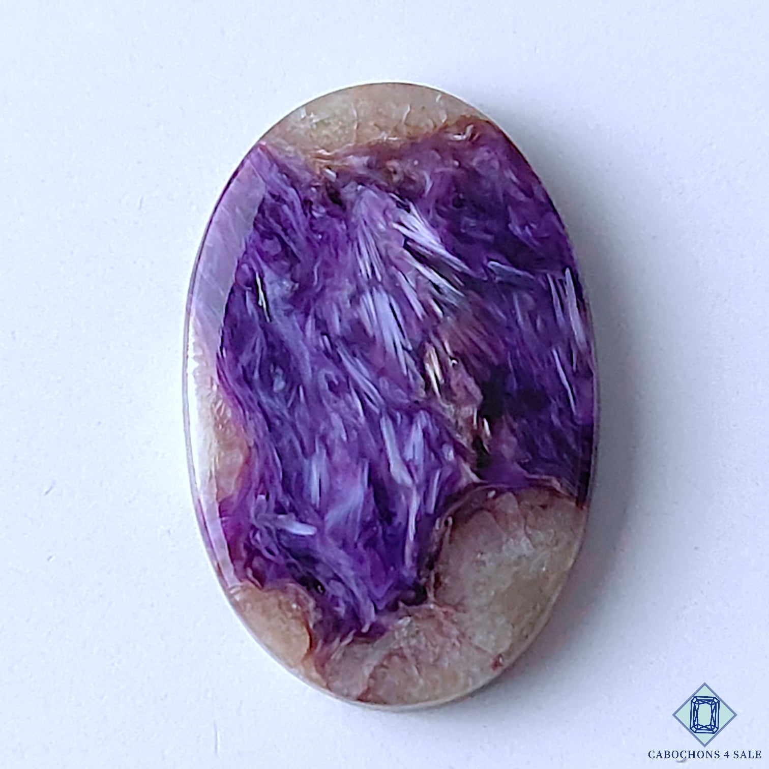 Charoite