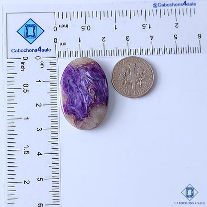 Charoite