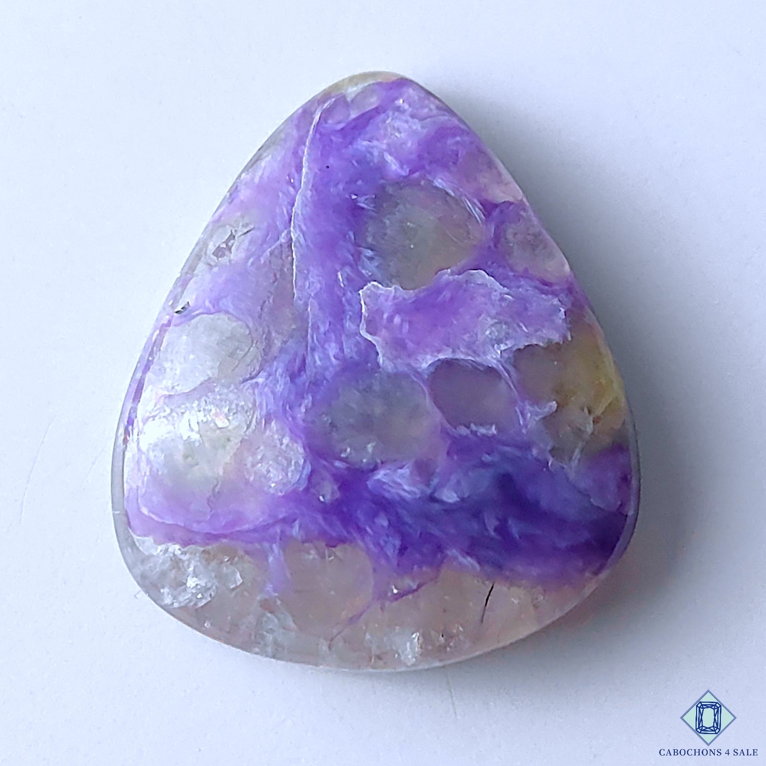 Charoite
