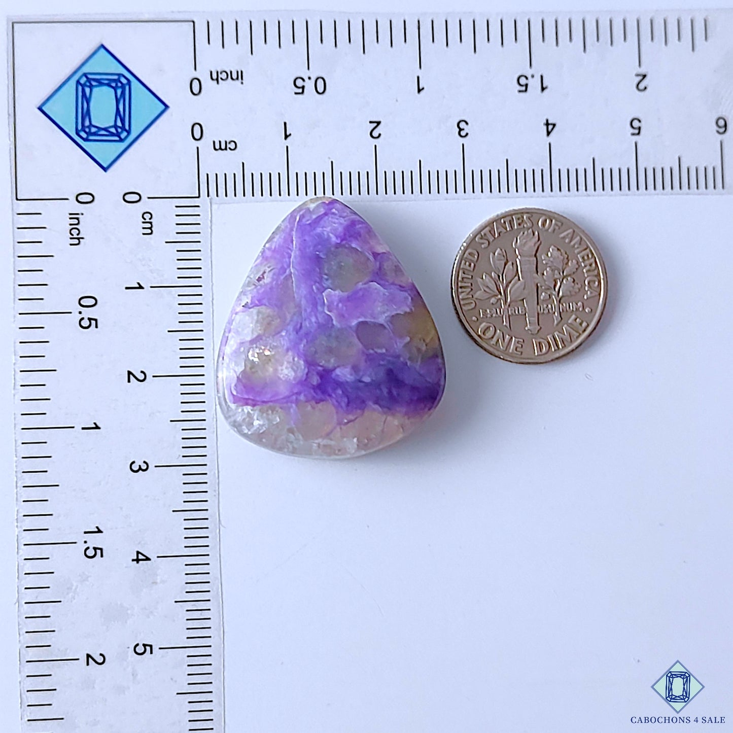 Charoite