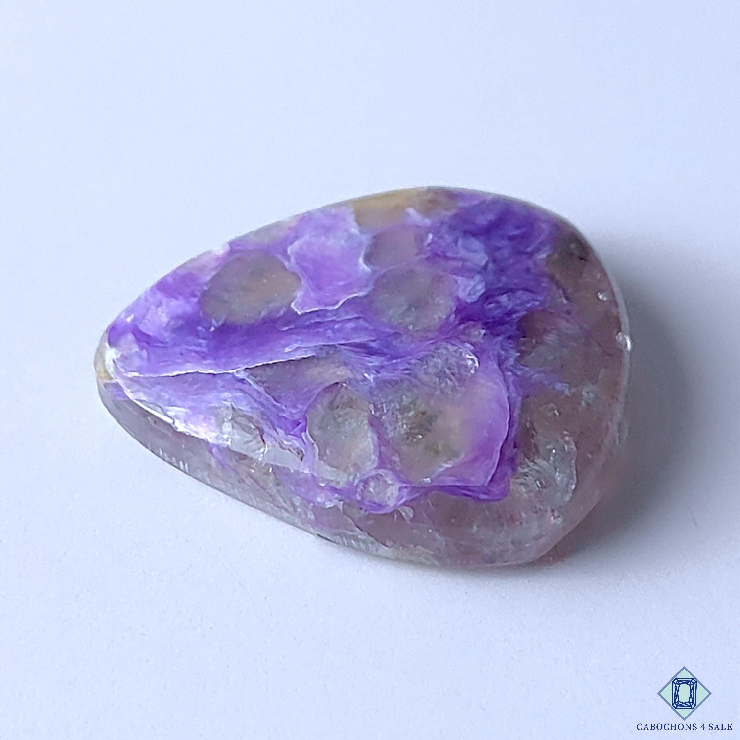 Charoite