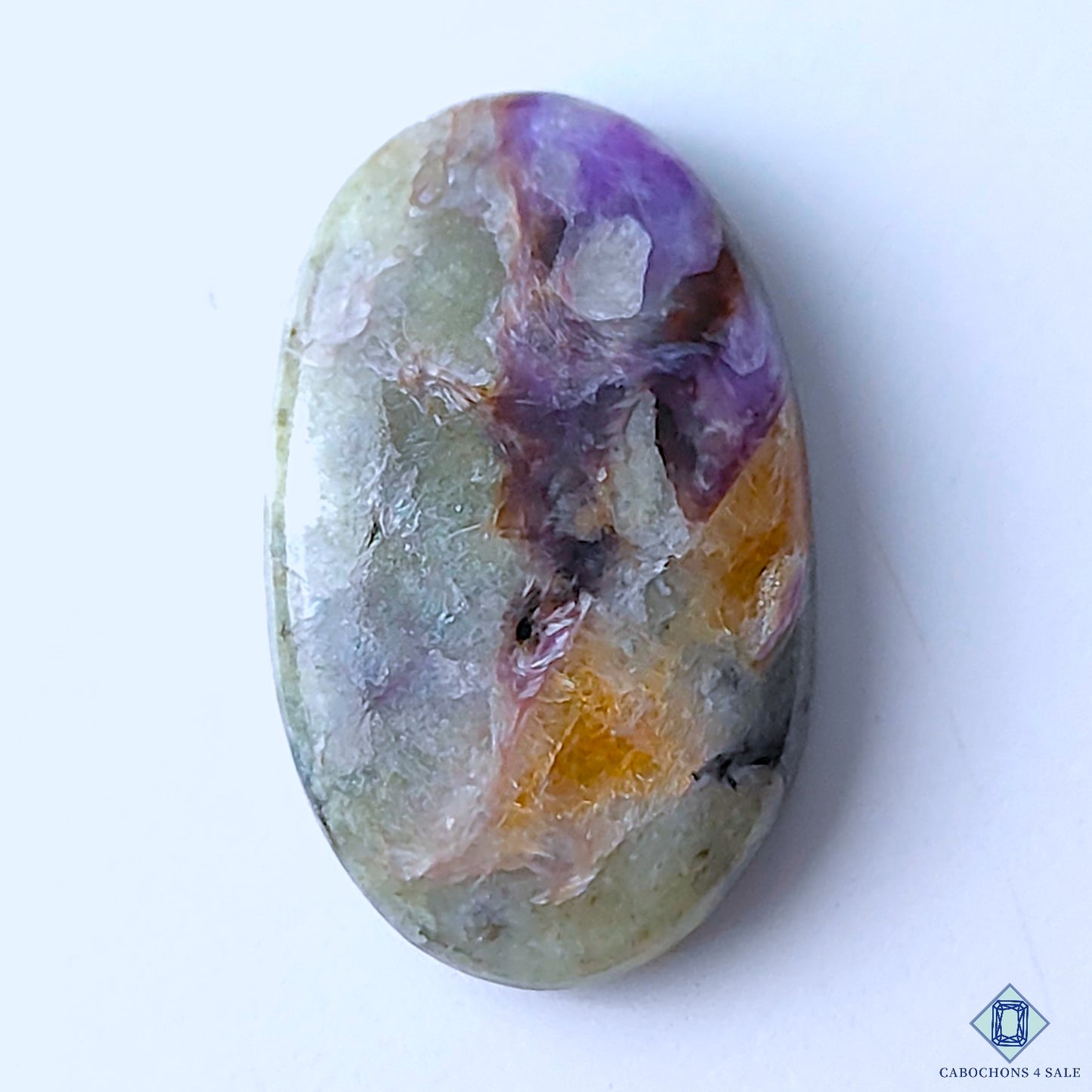 Charoite