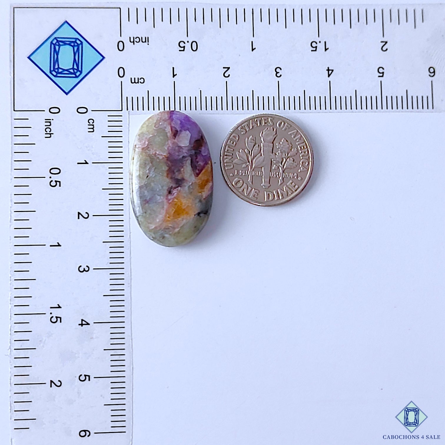 Charoite