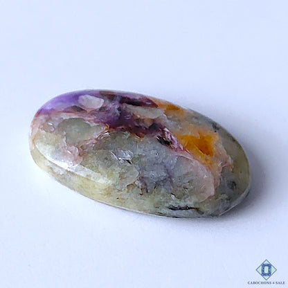 Charoite