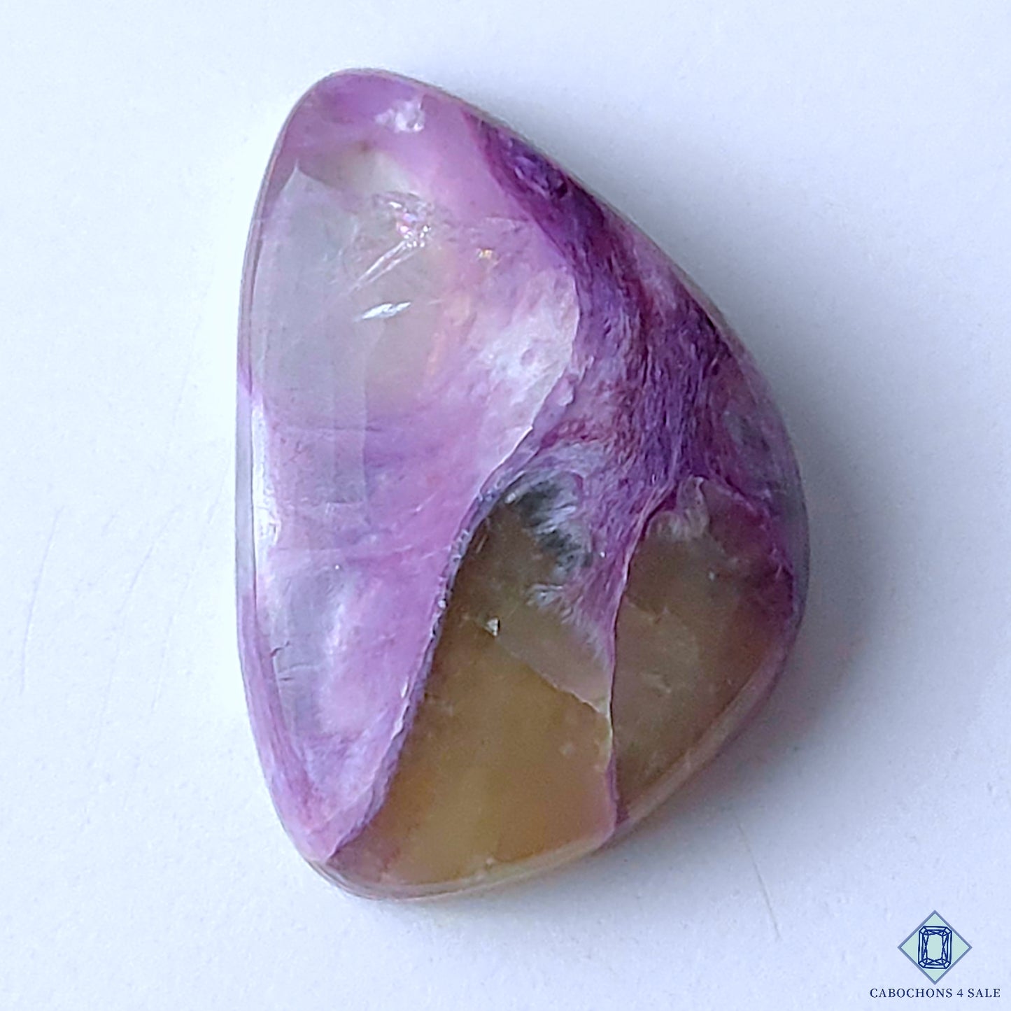 Charoite