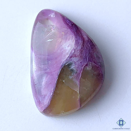Charoite