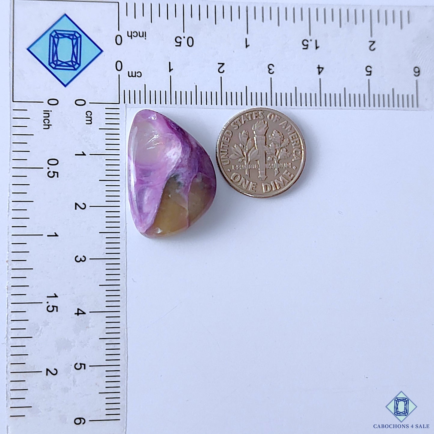 Charoite