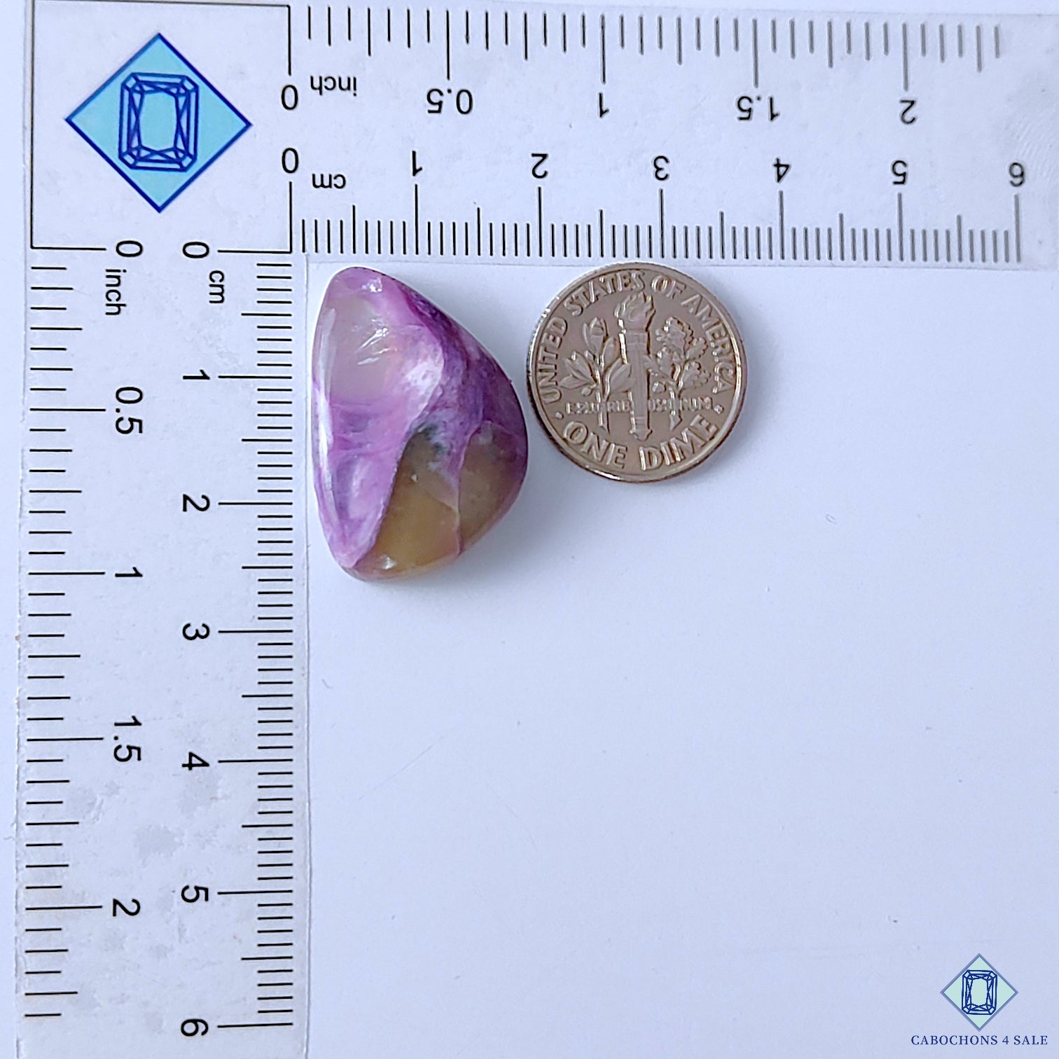 Charoite