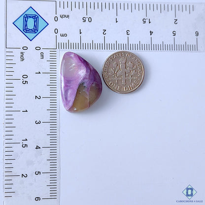 Charoite