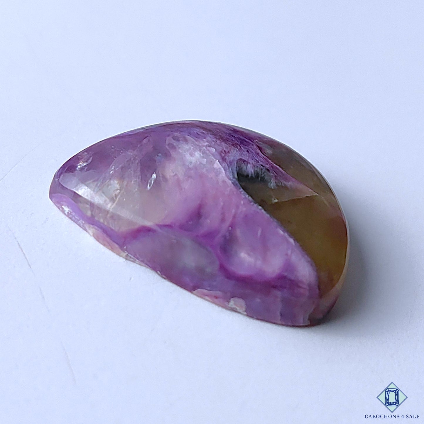 Charoite