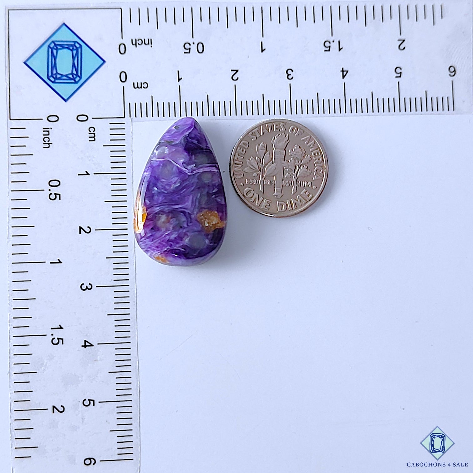 Charoite