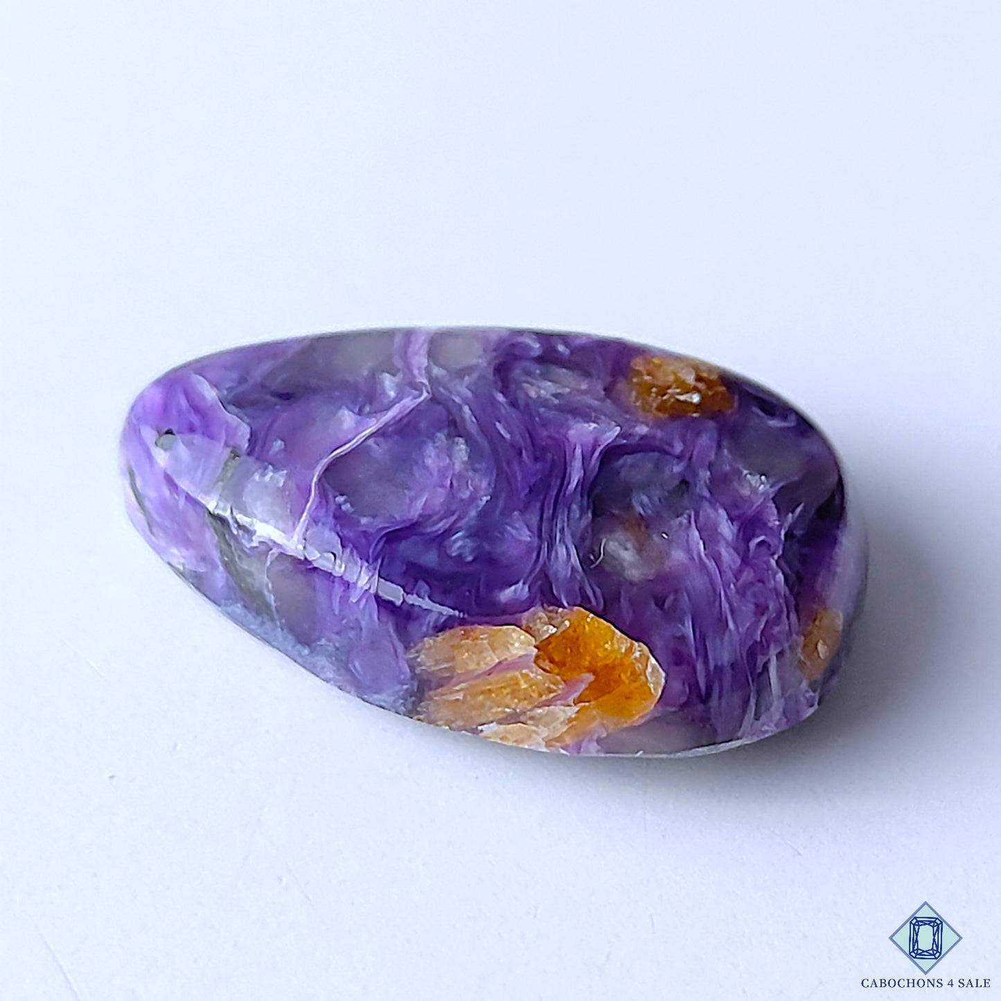 Charoite
