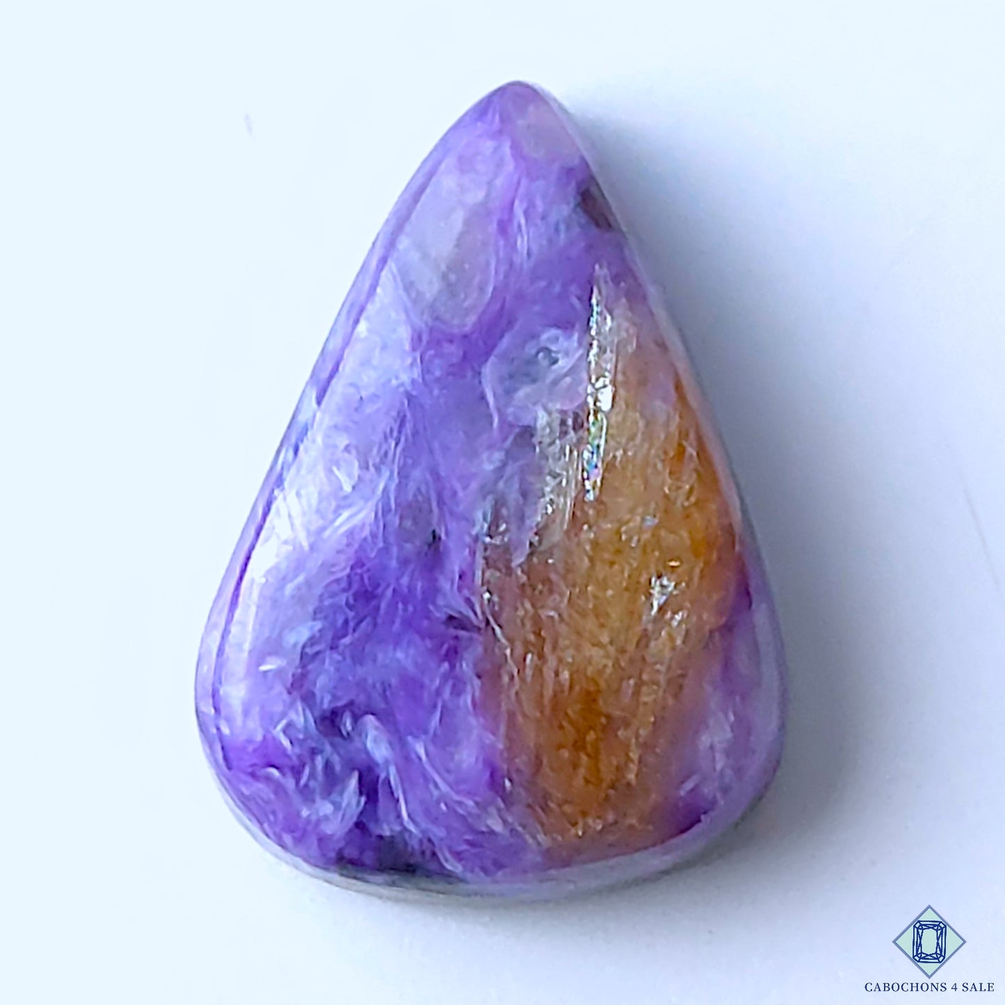 Charoite
