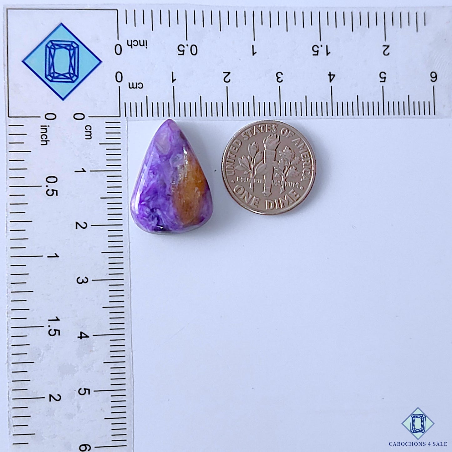 Charoite