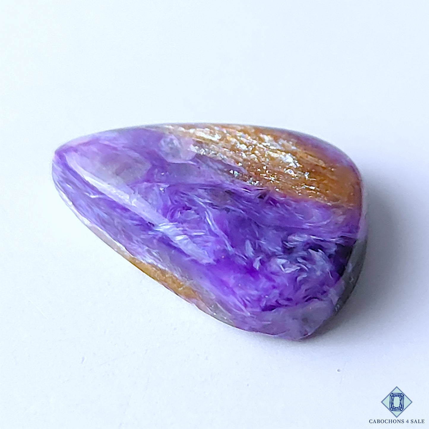 Charoite