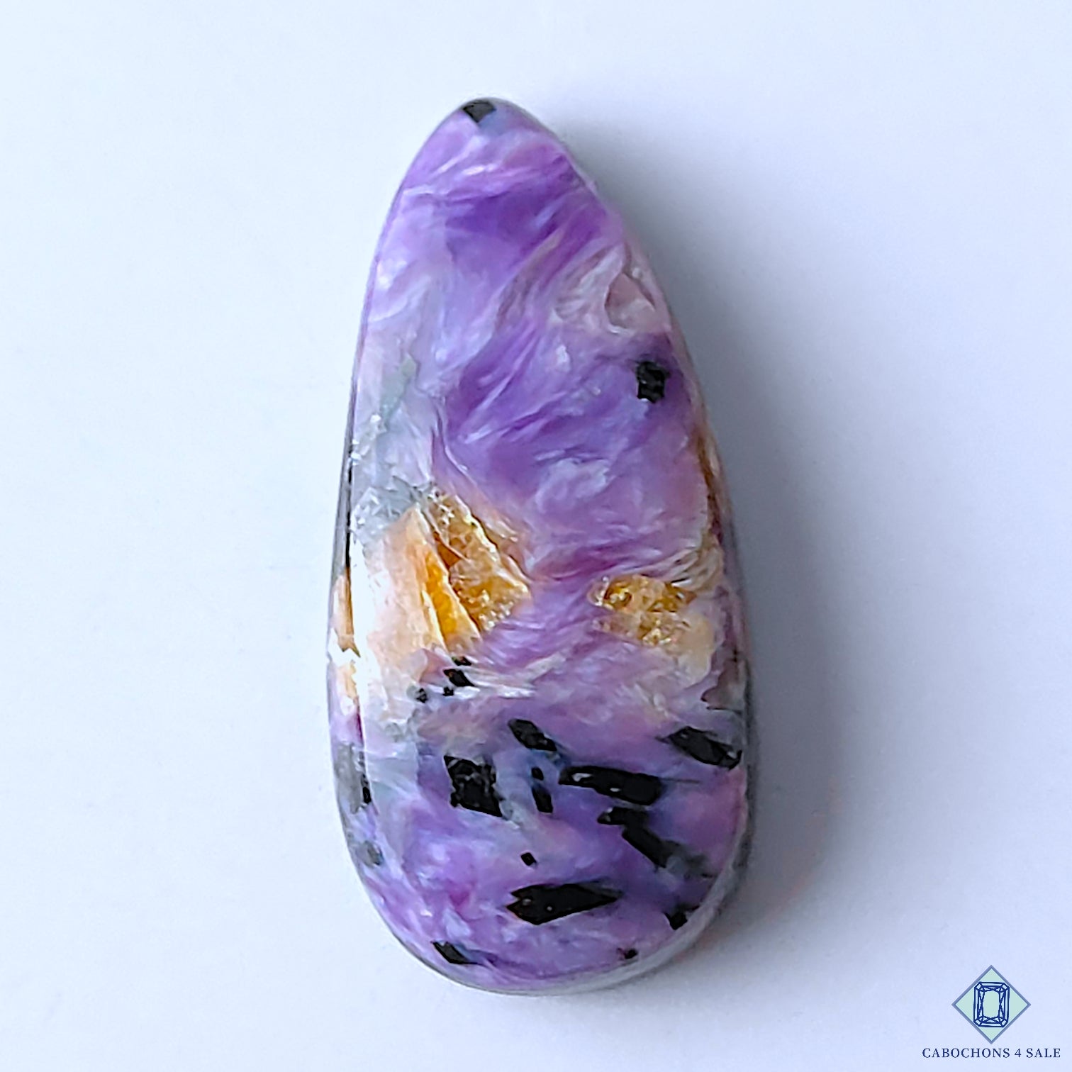 Charoite