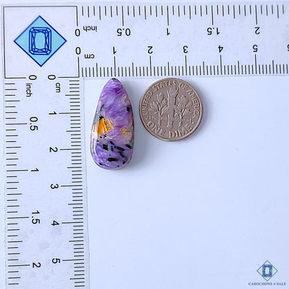 Charoite