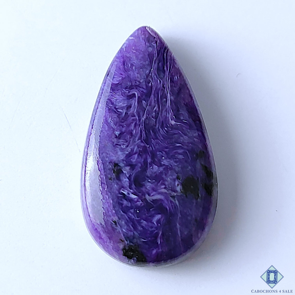 Charoite