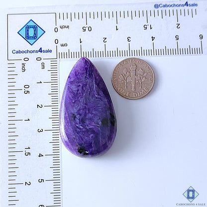 0-Charoite-C4sw22930-2-Pear-Purple-mm-Cabochons-Opaque-0
