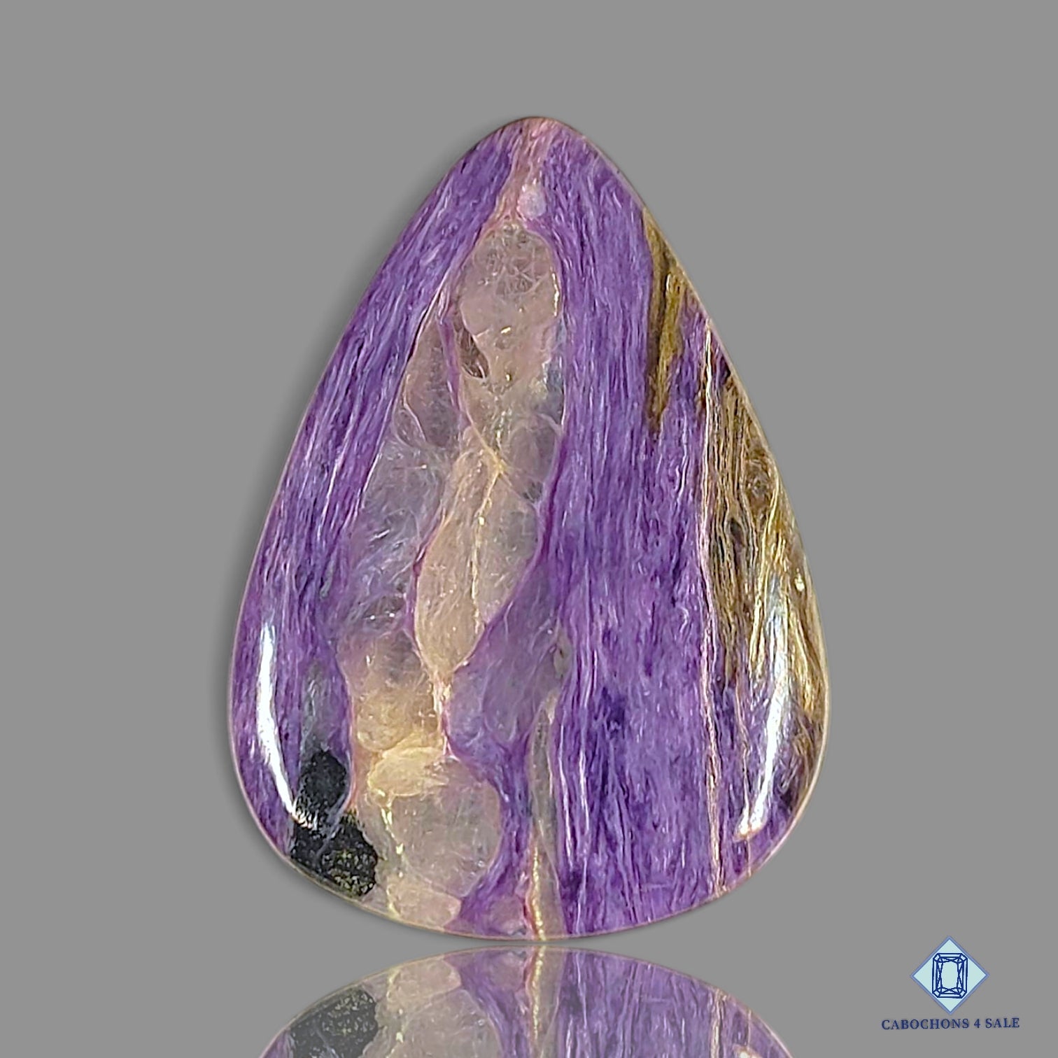 Charoite