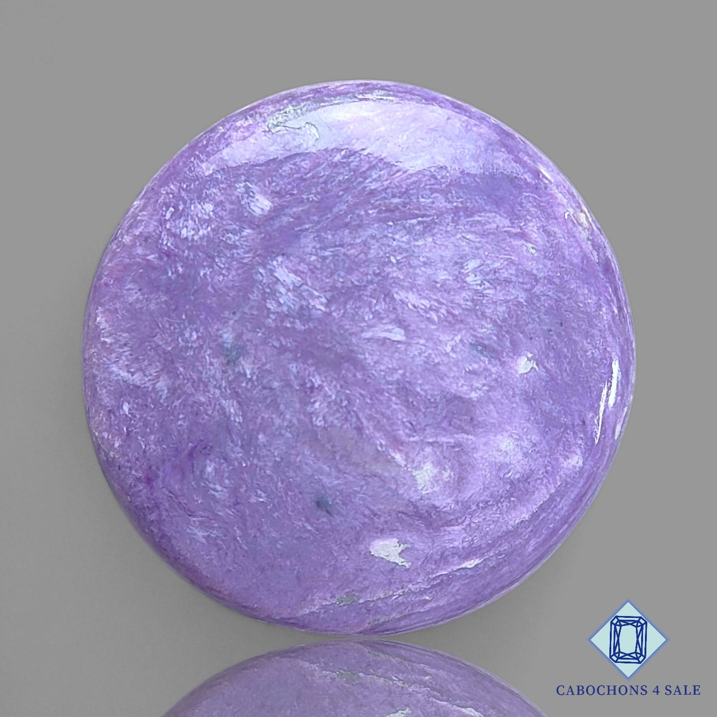 Charoite