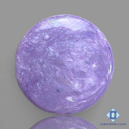 Charoite