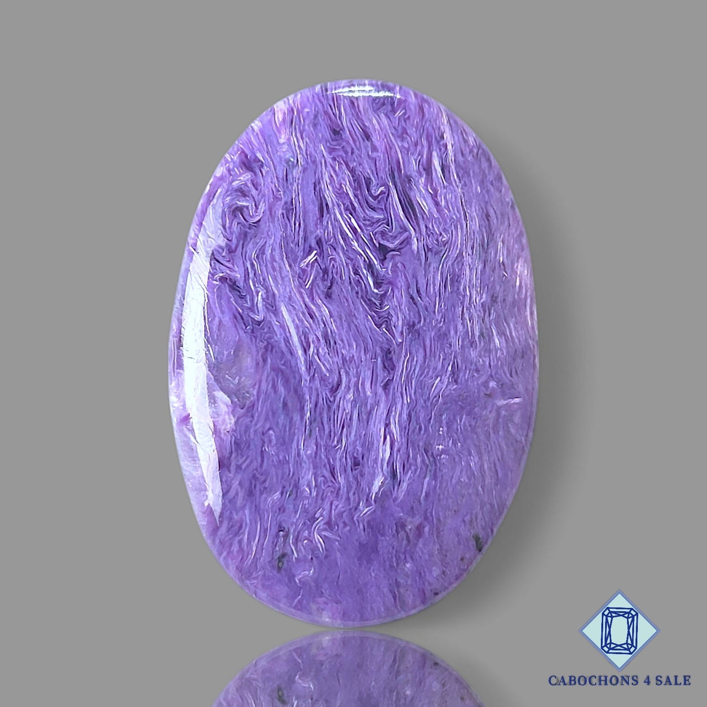 Charoite