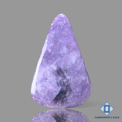 Charoite