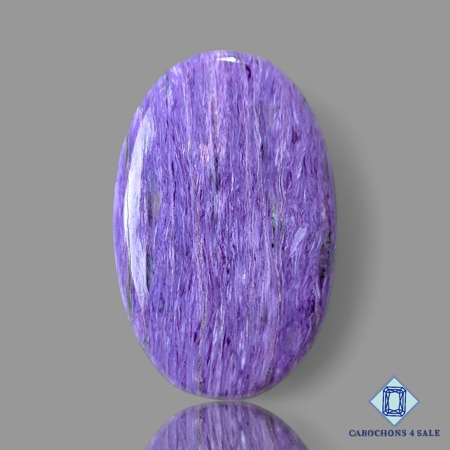 Charoite